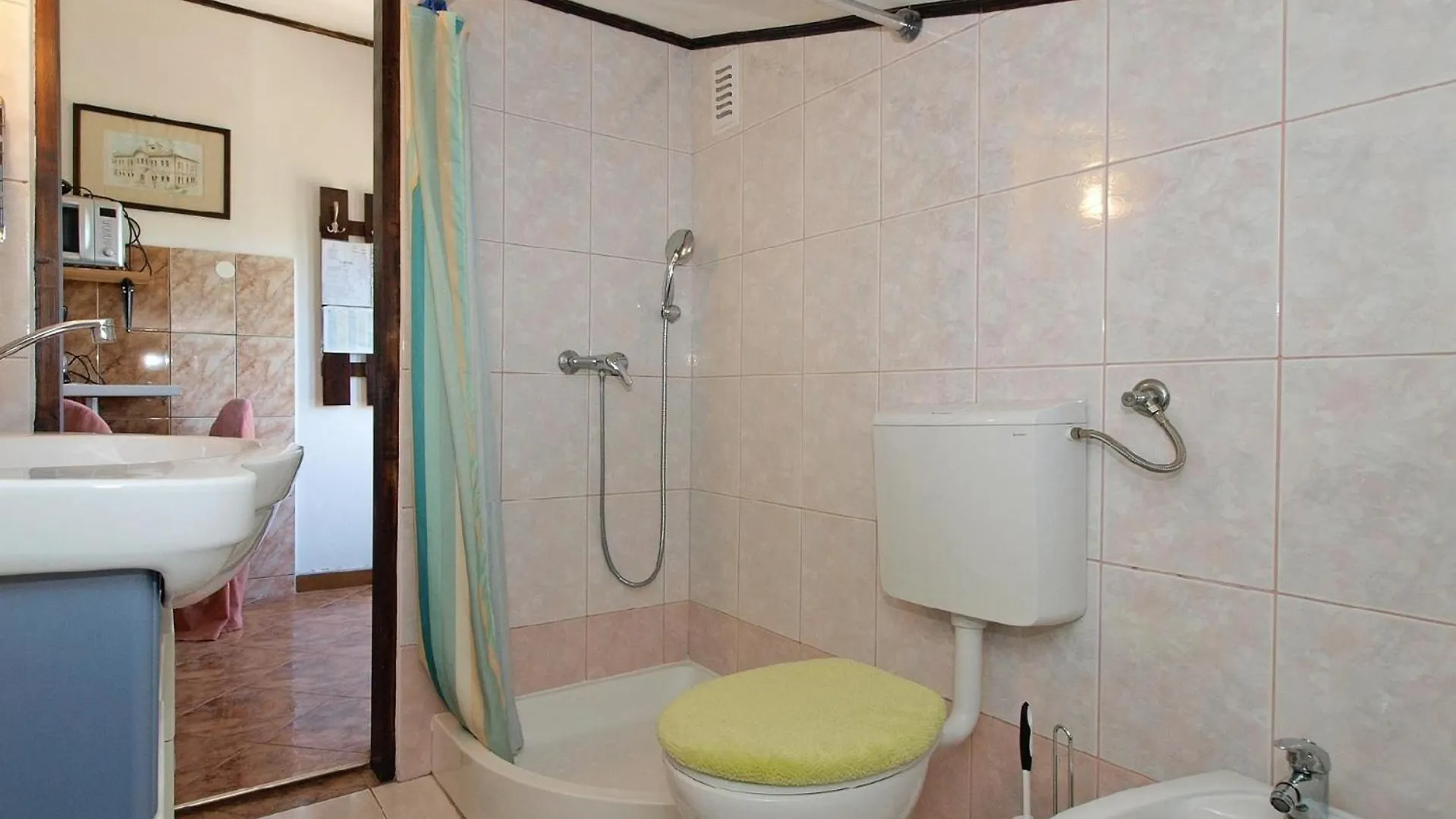 Appartement Ferienwohnung Fuer 3 Personen Ca 38 Qm In Galizana, Istrien Istrische Riviera Pula