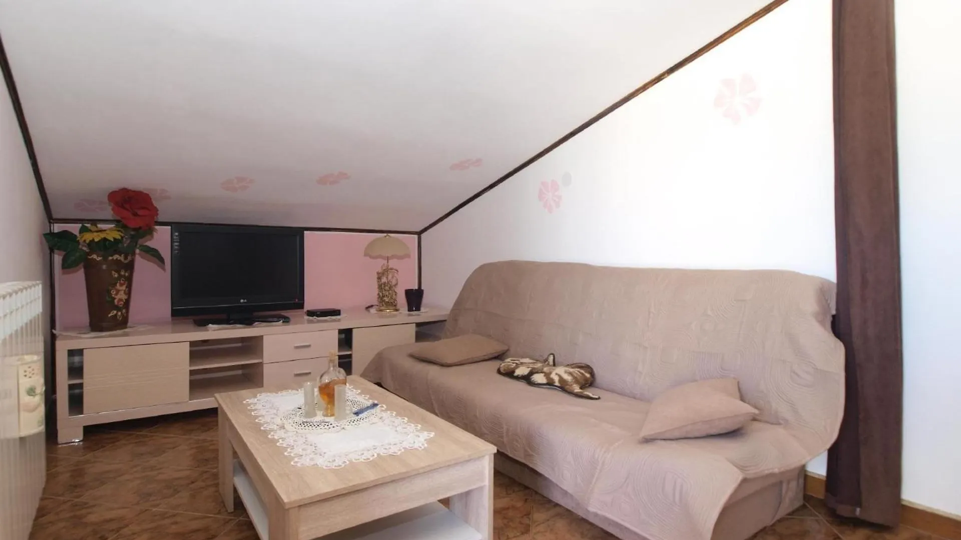 Ferienwohnung Fuer 3 Personen Ca 38 Qm In Galizana, Istrien Istrische Riviera Pula