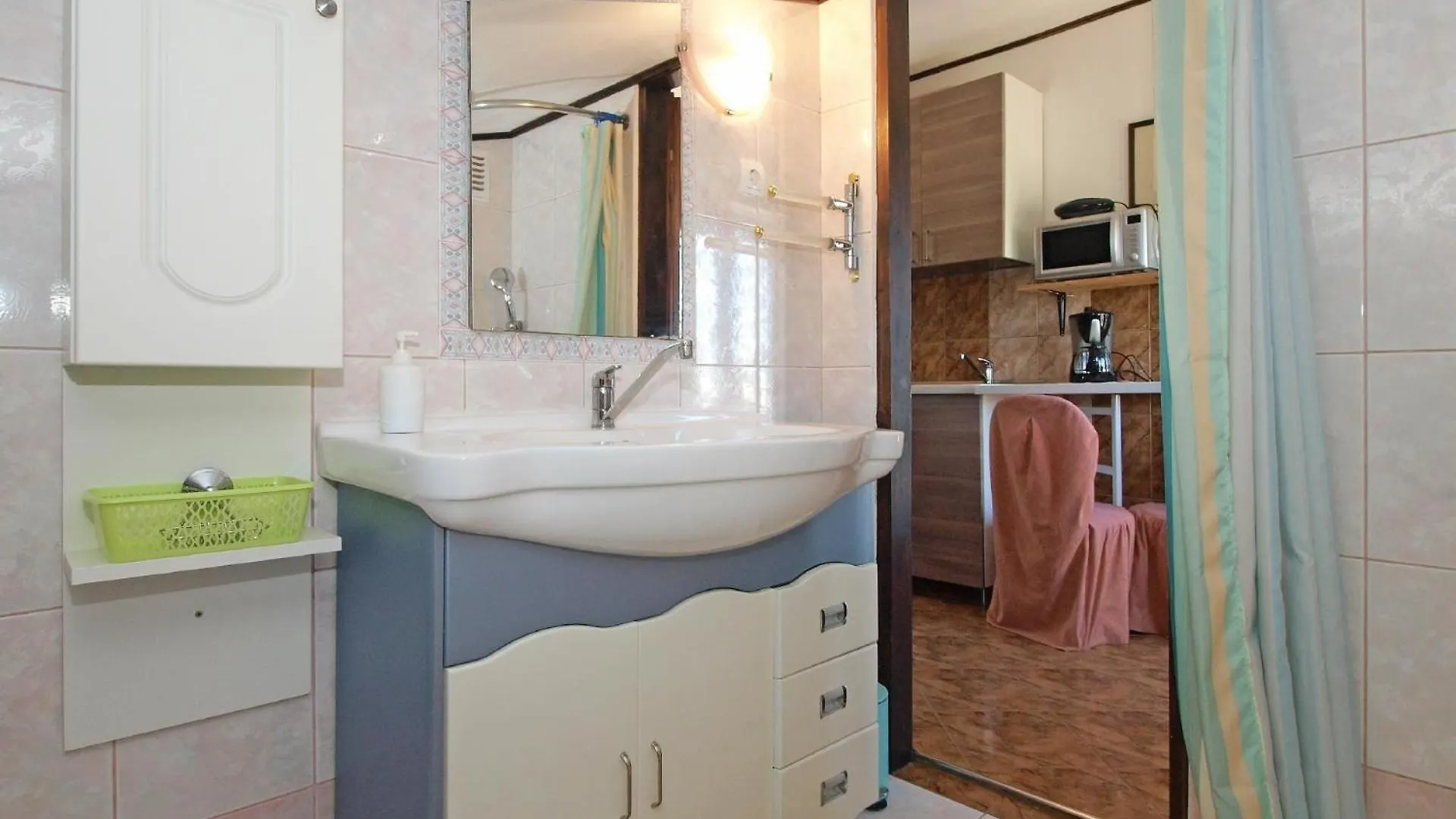 Ferienwohnung Fuer 3 Personen Ca 38 Qm In Galizana, Istrien Istrische Riviera Pula Apartment