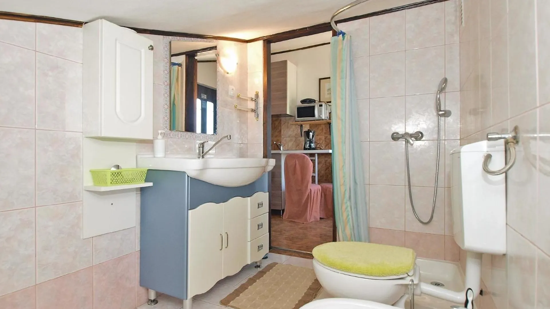 Ferienwohnung Fuer 3 Personen Ca 38 Qm In Galizana, Istrien Istrische Riviera Pula