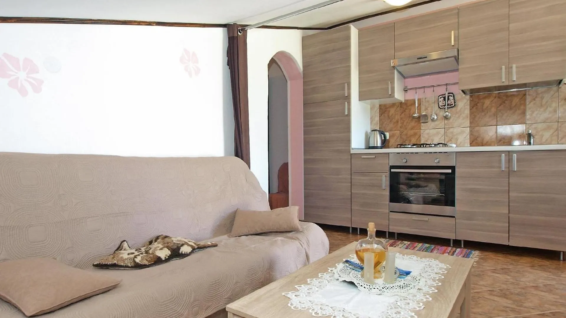 Ferienwohnung Fuer 3 Personen Ca 38 Qm In Galizana, Istrien Istrische Riviera Pula 0*,