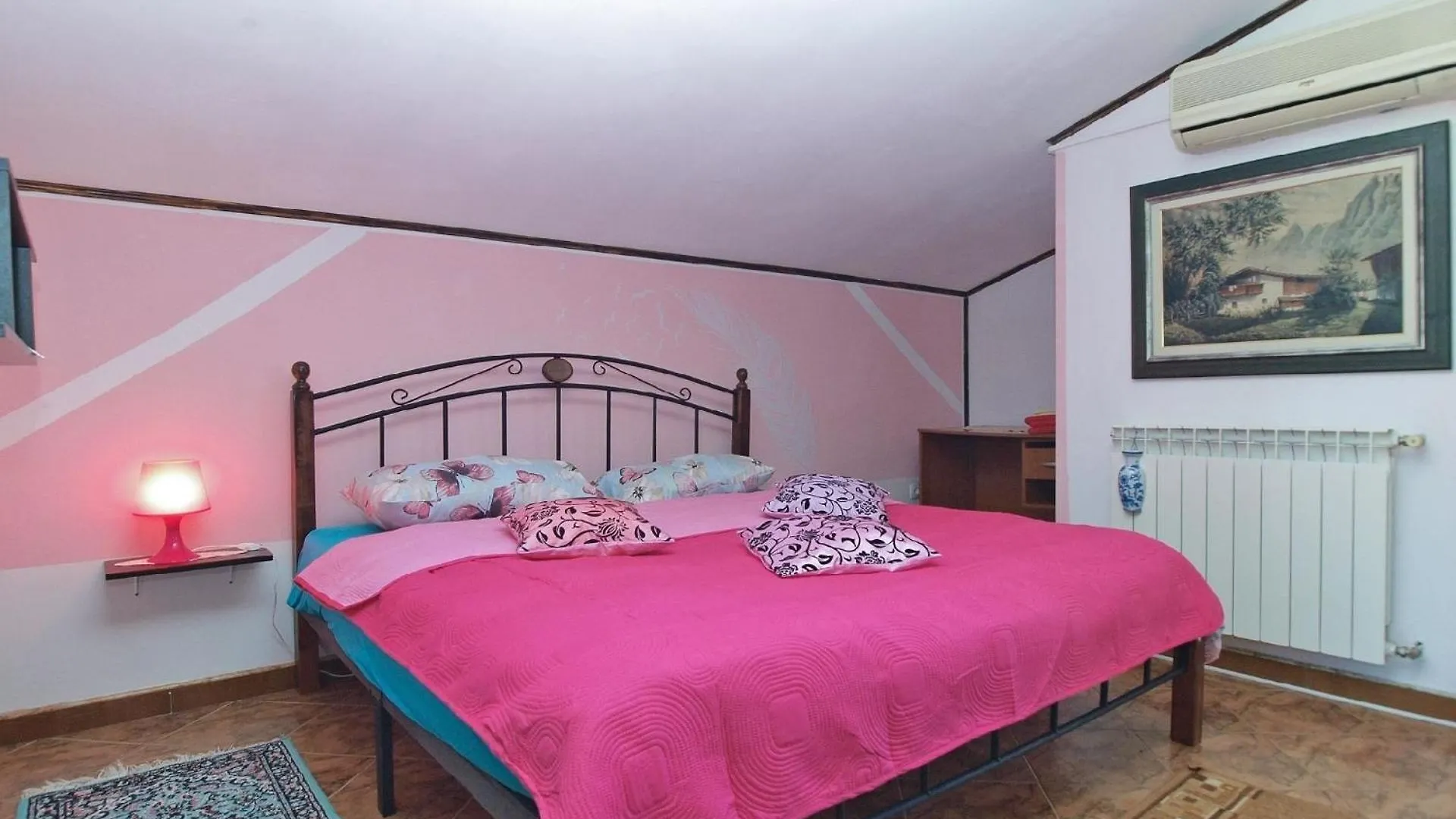 Ferienwohnung Fuer 3 Personen Ca 38 Qm In Galizana, Istrien Istrische Riviera Pula Kroatië