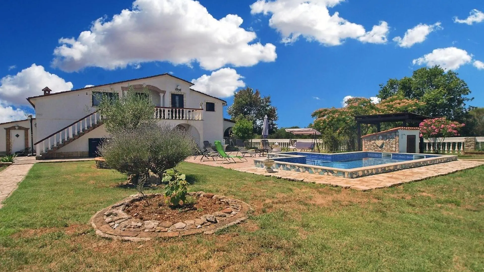 Ferienwohnung Fuer 3 Personen Ca 38 Qm In Galizana, Istrien Istrische Riviera Pula 0*,  Croatia