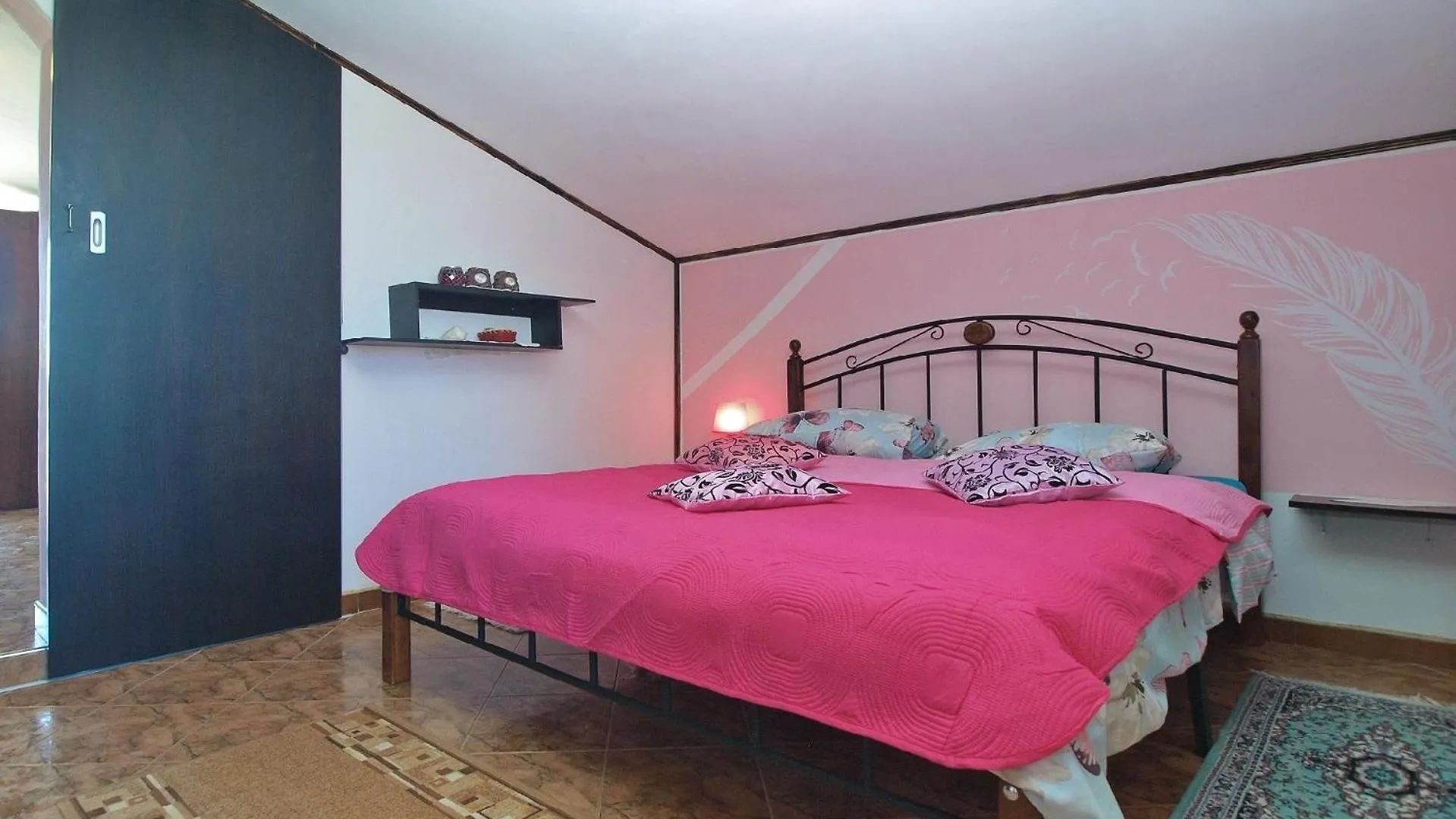 Ferienwohnung Fuer 3 Personen Ca 38 Qm In Galizana, Istrien Istrische Riviera Pula 0*,  Croatia