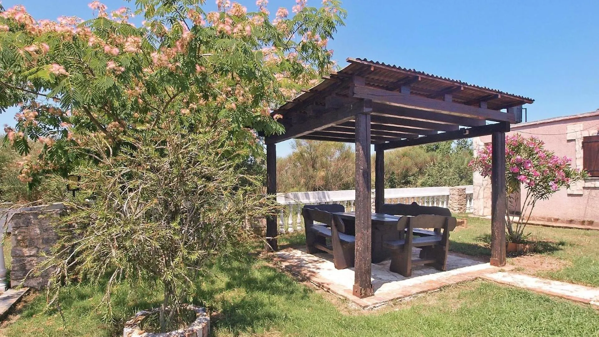 Ferienwohnung Fuer 3 Personen Ca 38 Qm In Galizana, Istrien Istrische Riviera Pula